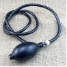 Poire de tensiomètre en latex avec tuyau et brassard souple