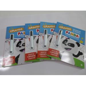 Erasable Book Quality Testing Services  Children'S  Book Quality Inspection