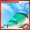 China door shelter,window shelter,window awning,pc awning,door awning,pc canopy,PC cover for house,excellent house shelter! wholesale
