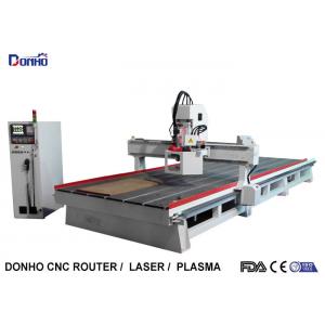 China Syntec Control System CNC 3D Router Machine For Wood Acrylic And Metal Engraving supplier