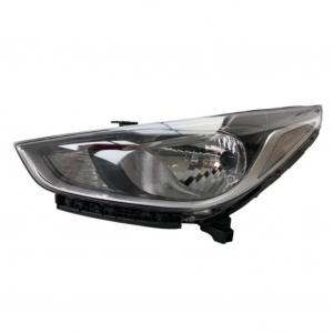 92101-J0000 92102-J0000 Headlight Head Lamp for Hyundai ACCENT 2017-2020