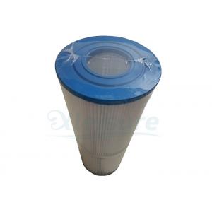 Cylindrical Spa Filter Cartridge Pentair Pool Cartridge Filter Housing