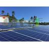 China Customized On Grid Solar System for Sustainable Economic Development wholesale