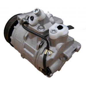 W203 Ac Compressor For Mercedes Benz Aircon Compressor 447180 9711 A 001 230 55 11