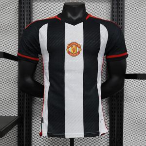 Black White Breathable Polyester Sports Jersey Jacquard Twill