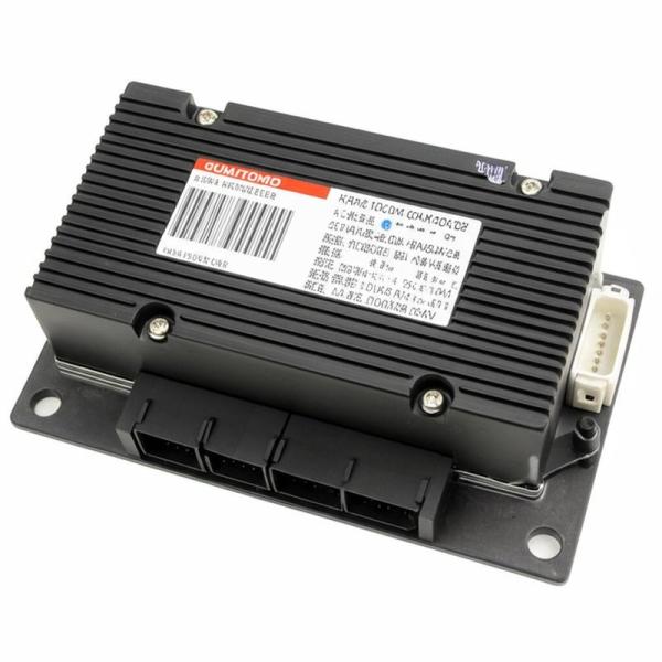 China EexcavaStart Sumitomo KHR16326 ECM Controller for SH135X-3B Excavator 24V wholesale