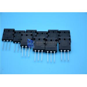 China AMPLIFIER Power NPN PNP Transistors 2SA1943 15A 230V 100% Original Audio Pair Tube TO-3PL supplier