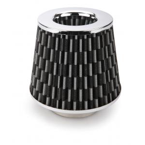 China Car Modification Cold Air Intake Kits / High Flow Air Filter For Engineering Truck supplier