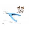 China 13.5cm Pet Grooming Scissors 49g Multi Function Fixed Protector Suitable Handle wholesale