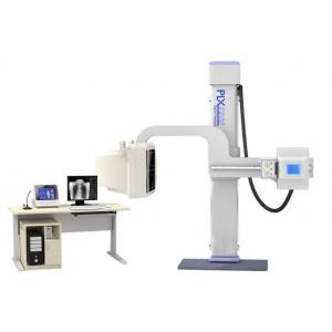DR Portable Digital Radiography System , Mammogrpahy X-RAY System