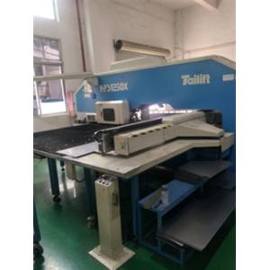 Hole Position Custom Customized Sheet Metal Punching with Tolerance of ±0.01mm