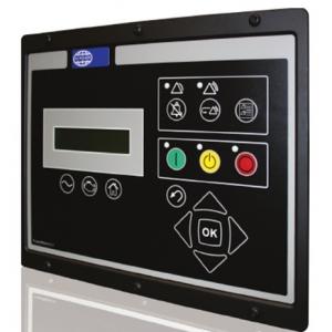 China Powerwizard 1.1 / 1.1+ Digital Control Panels , Providing Safe Control Of Your Generator Set supplier