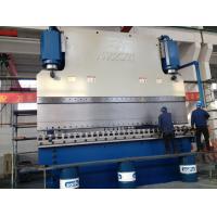 China Horizontal Hydraulic Press Machine 800 Ton 6 M Throat Depth 1250mm on sale