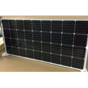 China China Made Solar Panel for Sale High Efficiency Solar Panel 150w 160w 170w 180w PID Free for Solar Power Plant supplier