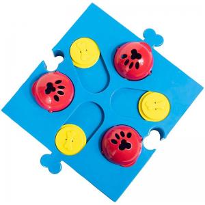 Dog Brain Training Toys Difficult Dog Puzzles Best Dog Puzzle Toys 2020