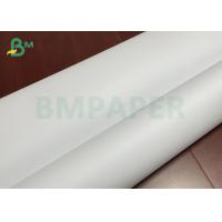 China 80G High Temperature Resistance CAD Drawing Paper With Wood Pulp on sale