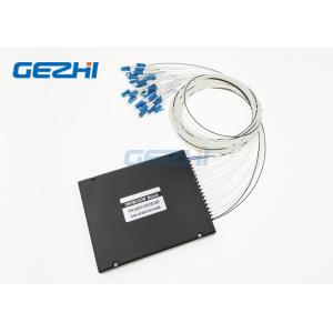 China DWDM adicionam o oeste e o leste do módulo da gota sobre a fibra dupla supplier