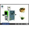 Professional X-Ray Parcel Scanner Machine With Intuitive Operator Interface