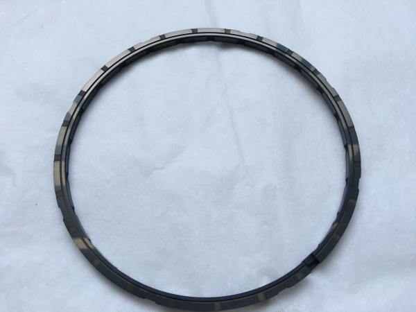 High Strength Carbon Graphite Seal Rings , Carbon Mechanical Seal For ...