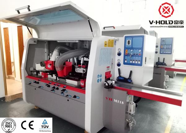 High Precision /12month warranty/5 Head Moulder/Woodworking Machine /Energy
