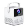 China 30-120 pulgadas HD LED Proyector Mini, Multiscene 3000 lumens LED Proyector wholesale