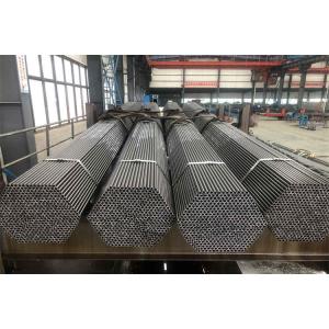 ASTM A106 Seamless Steel Pipe for Cutting Processing within Tianjin Port