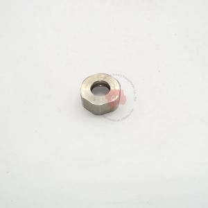 China Aftertrearment device M11 ISM  QSM Cummins SCR DCU dosing nut bolt screw nut tube nut  doser tube nut 4935801 supplier