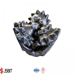 China Mill Tooth Tricone Drill Bits 3 Inch For Well Drilling supplier