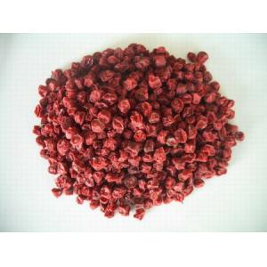 Schizandra berry Schisandra chinensis Turcz Baill Fruits Chinese Magnoliavine natural herbal medicine Wu wei Zi