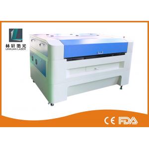 China 1610 EFR Laser Tube CO2 Laser Engraving Cutting Machine For Non Metal Materials supplier