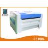 China 1610 EFR Laser Tube CO2 Laser Engraving Cutting Machine For Non Metal Materials wholesale