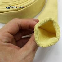 China Customized Kevlar Stocking diameter of 25mm and 50mm on sale