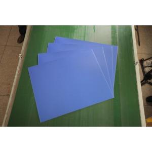 offset print Thermal Double Layer Processless Printing Plates min size 400x300mm