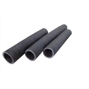 China Durable Rubber Suction Hose / Weather Resistant Hose Sample Available supplier