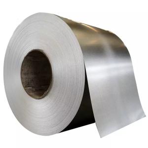 Hot Dipped 29 Gauge 0.33*1000mm Galvanized Steel Coil Sheet