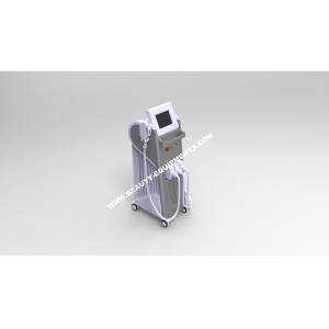 China 3 In 1 Multifunction Pigmentation Ipl Hair Removal Machine supplier