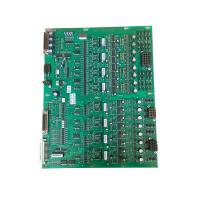 China BE153720 Loom Circuit Board For Textile Weaving Machinery Components on sale