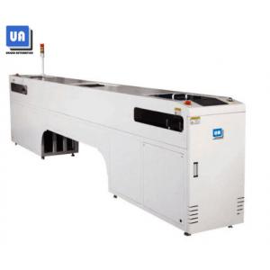 300W PLC Touch Panel PCB Traverse Conveyor 900 Height TS-460II