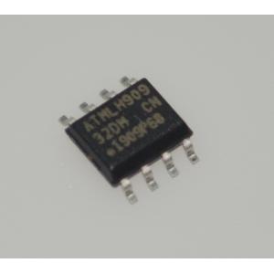 China AT24C32D-SSHM-T 32Kb I2C Serial EEPROM 1.7V to 5.5V Wide Voltage 1MHz Speed 32-byte Page Hardware WP 1M Write Cycles 100-year Retention SOIC-8 Industrial Temp supplier