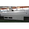 China 635 Temp печи 12 Reflow. Машина паять Reflow зон (up6+down6) 2200*400mm Smt wholesale