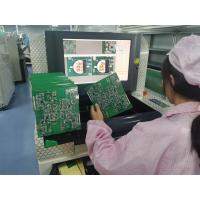 China Electronic Manufacturing Service Quick Turn PCB Assembly Service on sale