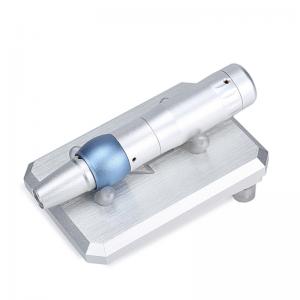 China Low Noise Semi Permanent Makeup Tattoo Machine With Adjustable Speed supplier