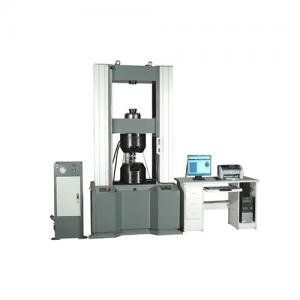 China Computer Controlled Universal Testing Machine supplier