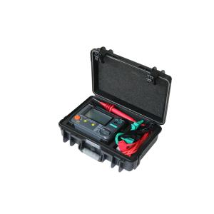 CE Certification Hand-held Portable Insulation Resistance Tester