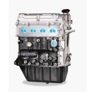Chery Car Engine Parts 4 Cylinder Components for DFSK Suzuki and Chana Original Qualit
