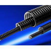 China Interior Flexible Wire Conduit , 1/2 Underground Electrical Conduit Pipe on sale