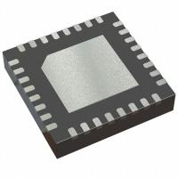 China Integrated Circuit Chip TMC2240ATJ
 Low Voltage Zero Standby Current Driver 2A
 on sale