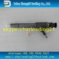 Bosch Original and New Common Rail Fuel Injector 0445110249 For MAZDA WE01-13-H50A