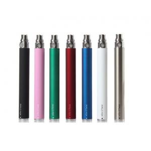 eGo-C Twist battery for electronic cigarette 650mah 900mah 1300mah