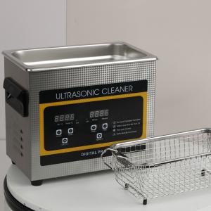 Limpiador ultrasónico de alta frecuencia de la oscilación 3L para las piezas de metal de los componentes EMC LVD